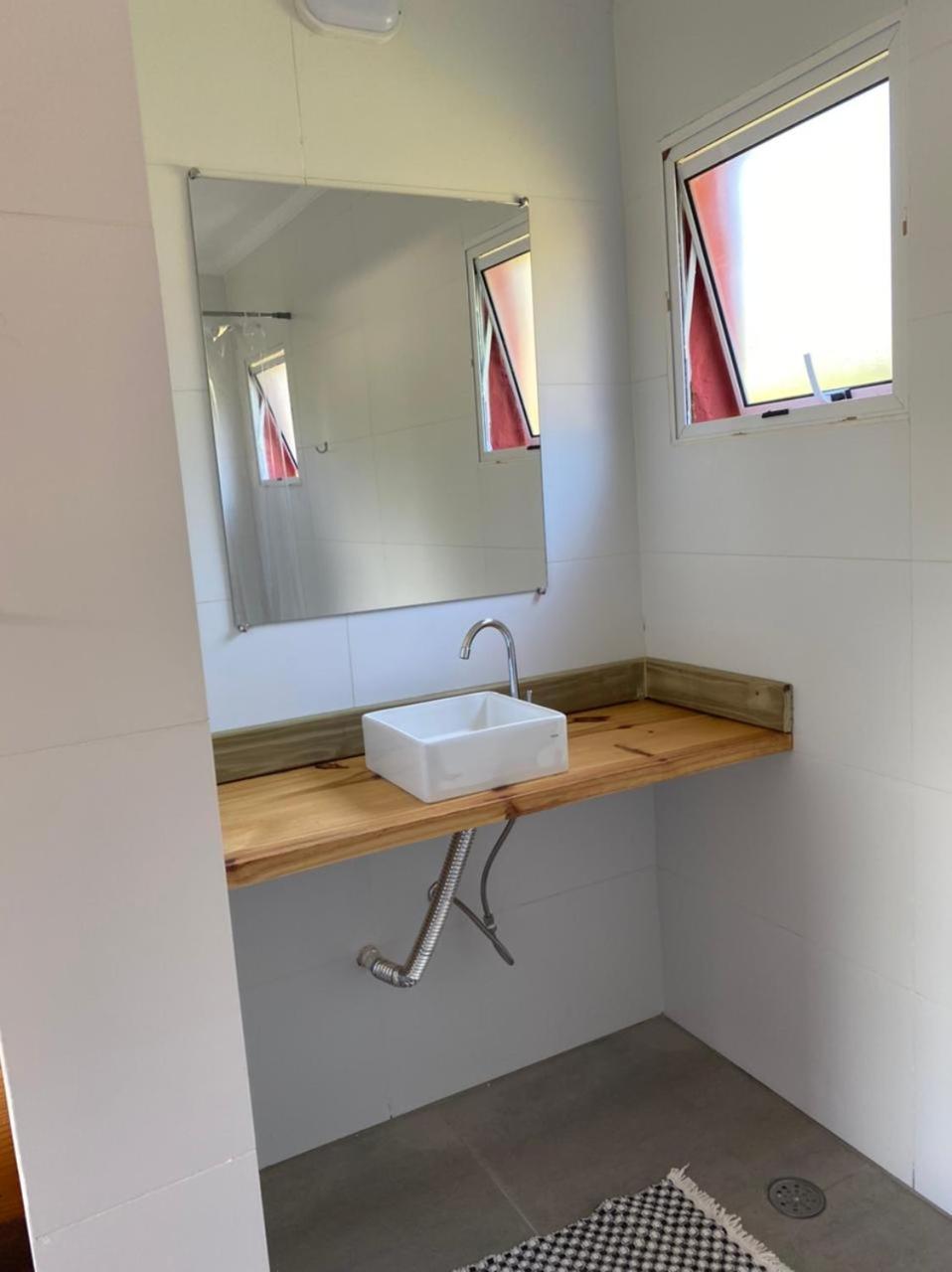 Chale Itamambuca Suite 2 Ubatuba Exteriör bild