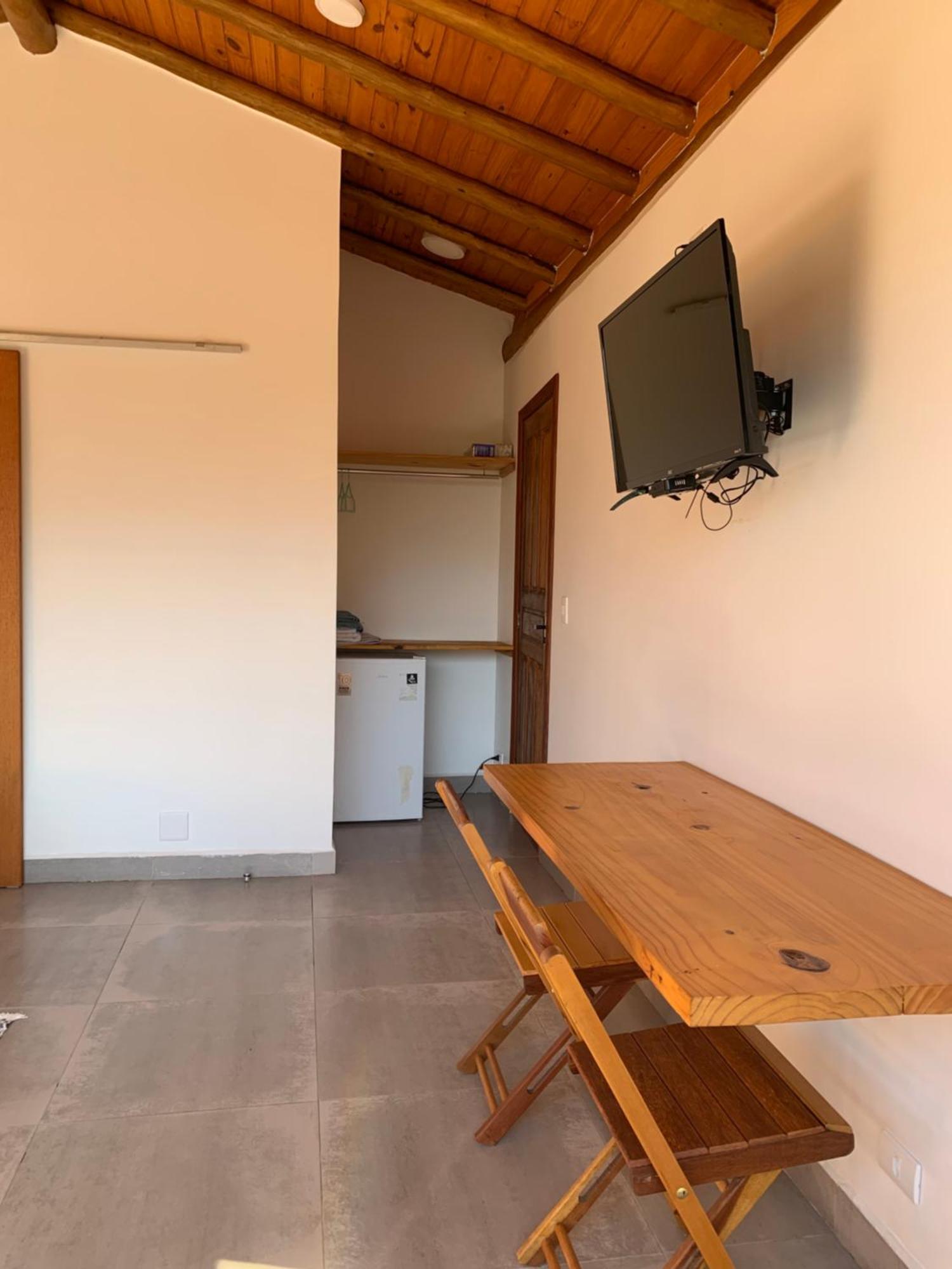 Chale Itamambuca Suite 2 Ubatuba Exteriör bild